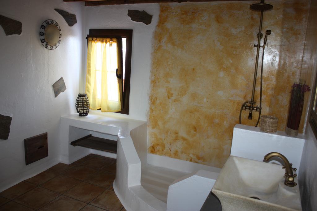 Casa Rural "La Molina" Maguez Exterior photo