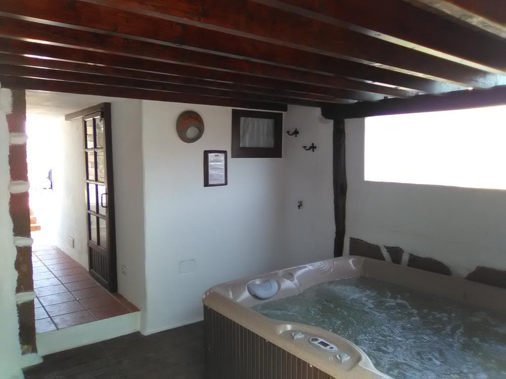 Casa Rural "La Molina" Maguez Exterior photo